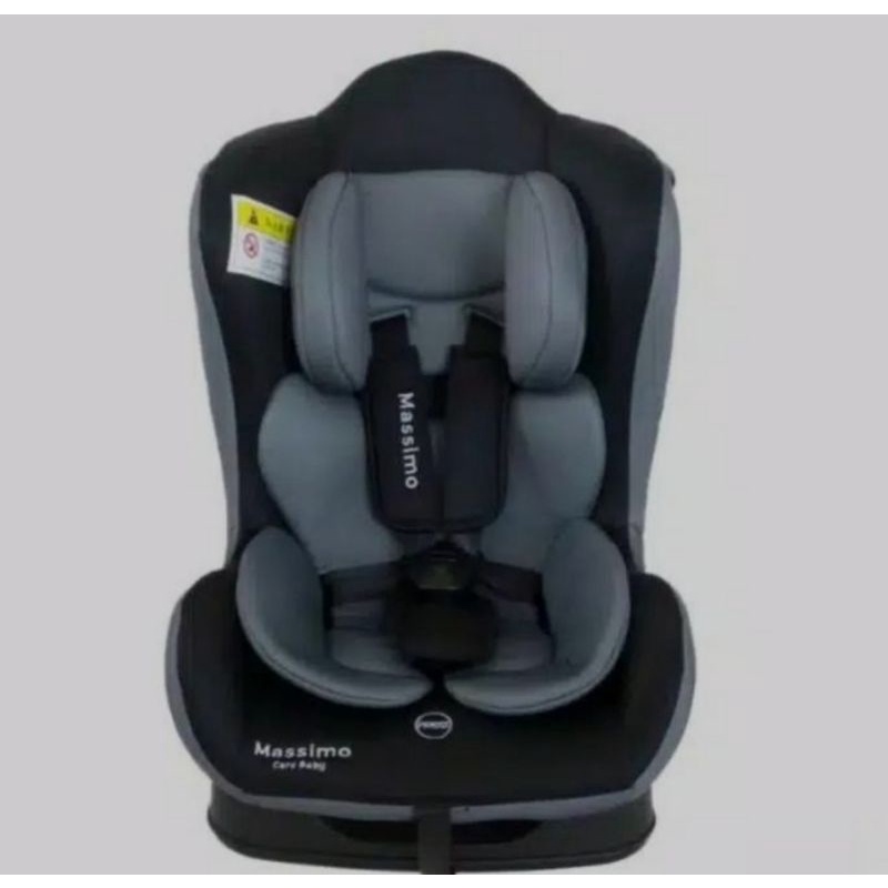 Carseat Baby Care Alda Car Seat Bayi Jok Mobil Bayi Kursi Mobil Bayi