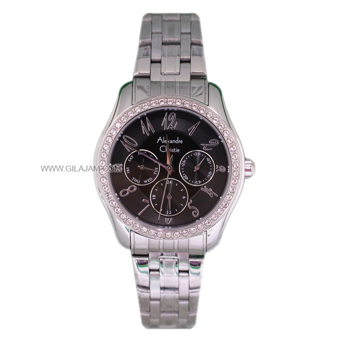 ALEXANDRE CHRISTIE 2497 BF-SLB
