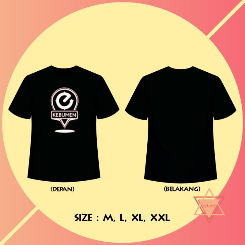 KAOS KEBUMEN NEW