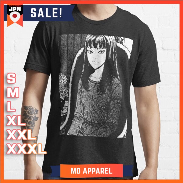 Kaos Baju Tomie Tomie 939002 Premium