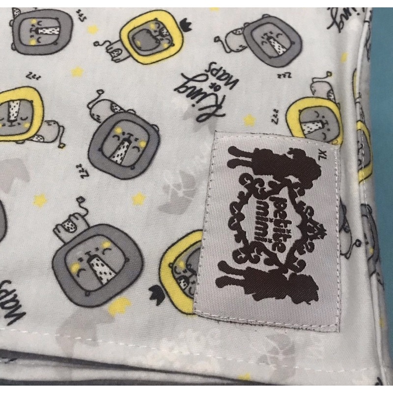 gendongan petite mimi