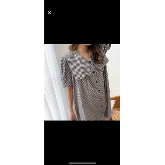 sophia alice Tilly dress