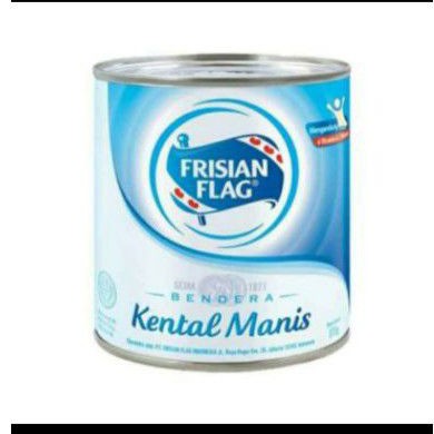 

Kental Manis Frisian Flag