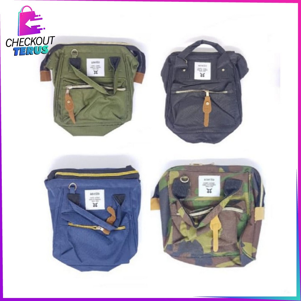 CT T02 T04 Tas Sekolah Anak Karakter Lucu Tas Ransel Anak PAUD Import Tas Sandang SD Tas Punggung Belakang Backpack Anak