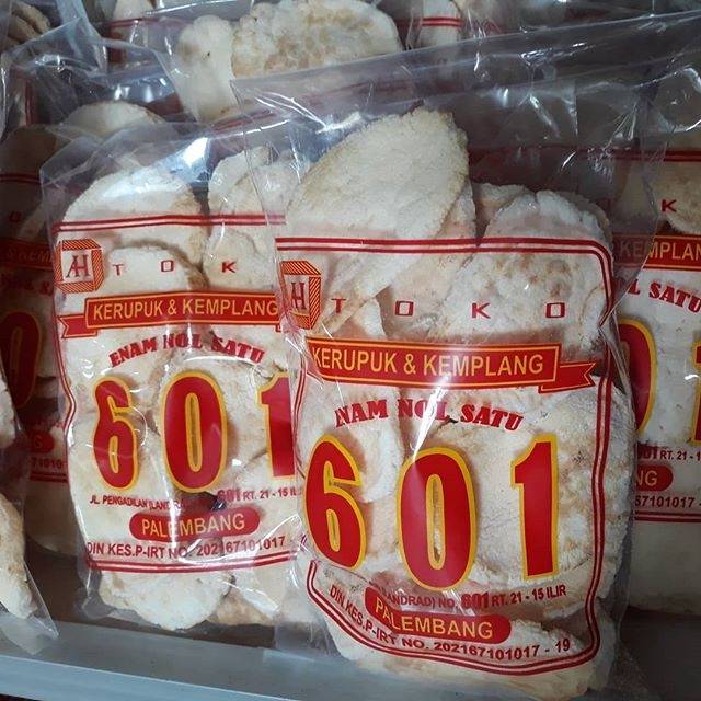 

Gobang Panggang 1/4 kg
