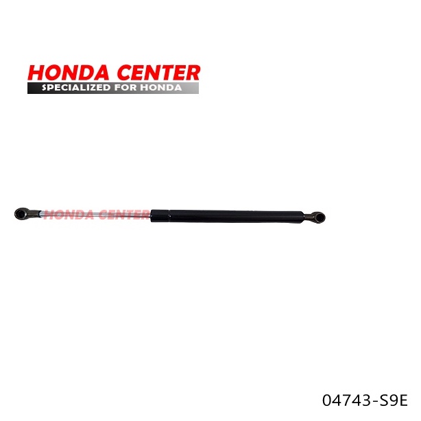 shock hidrolik kaca belakang stay glass hatch open crv gen2 2002 2003 2004 2005 2006