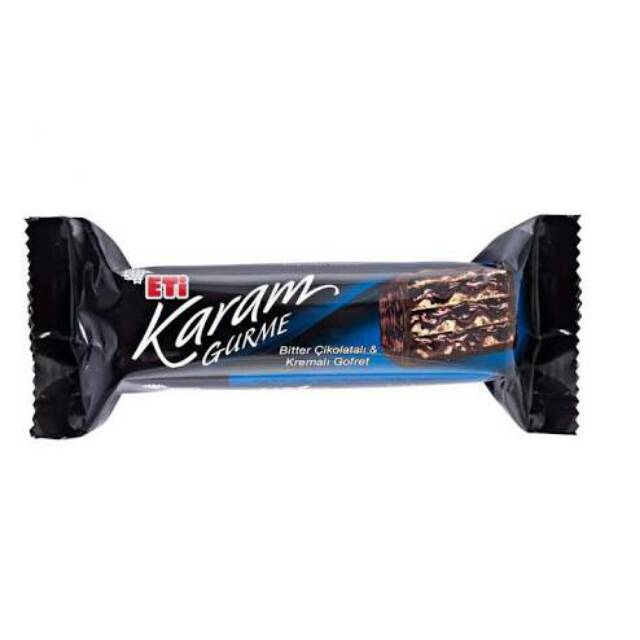 

1 BOX ETI KARAM GURME