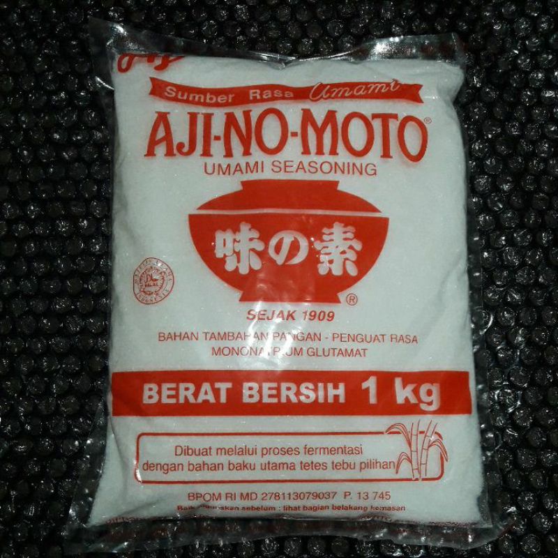 

MSG micin ajinomoto 1 kg termurah