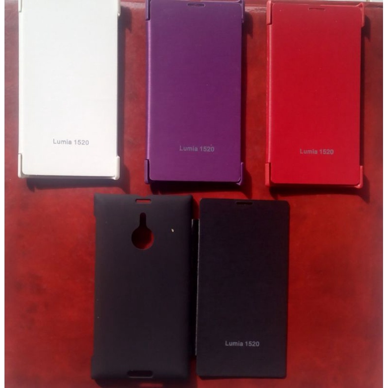 Flipcover Nokia Lumia 1520