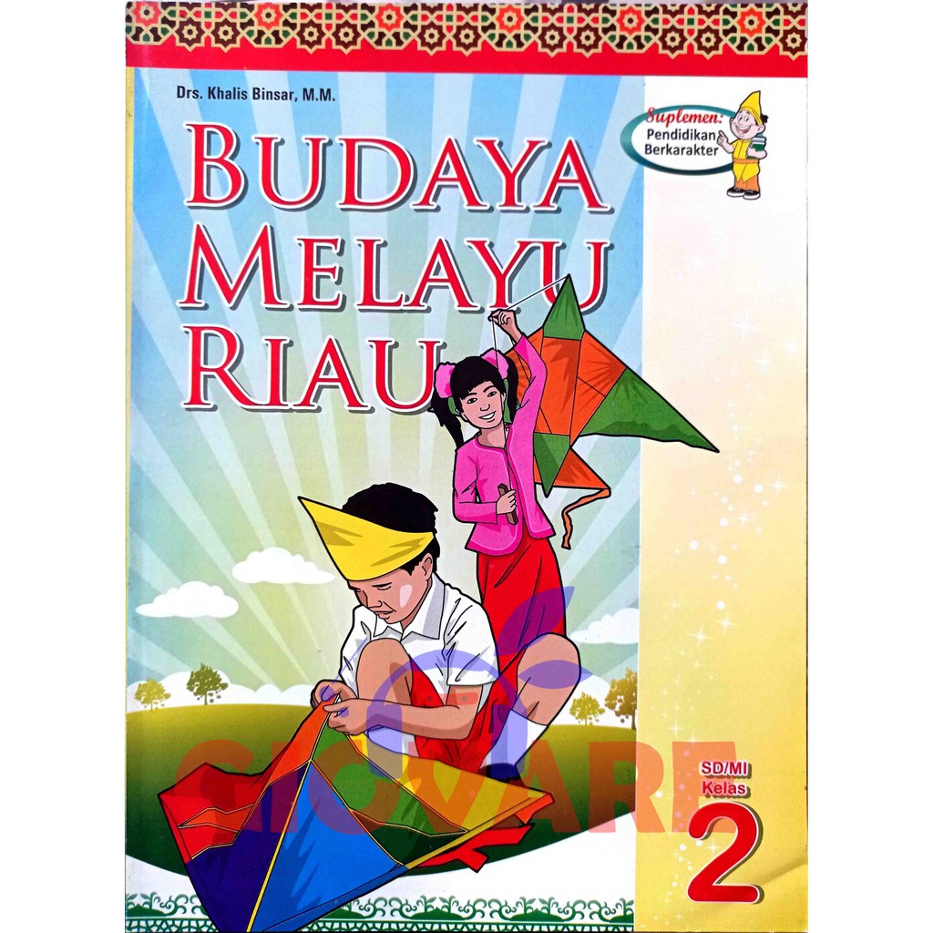 18++ Download buku budaya melayu riau sd ideas in 2021