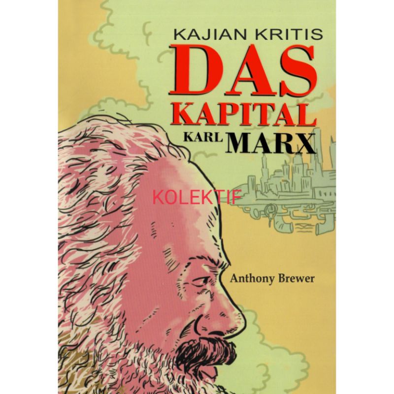 DAS KAPITAL KARL MARX