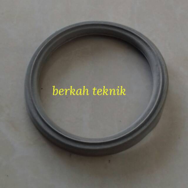 SEAL GELAS MILL BLENDER PANASONIC