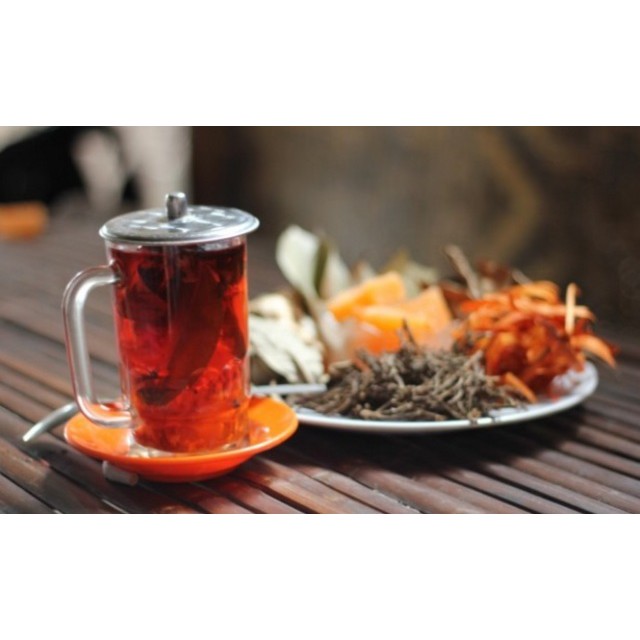

GROSIR WEDANG UWUH / JAHE asli IMOGIRI minuman HERBAL TRADISIONAL (5pcs)