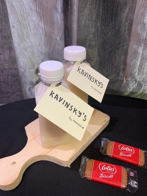 Botol Cimory @725 (112pcs)