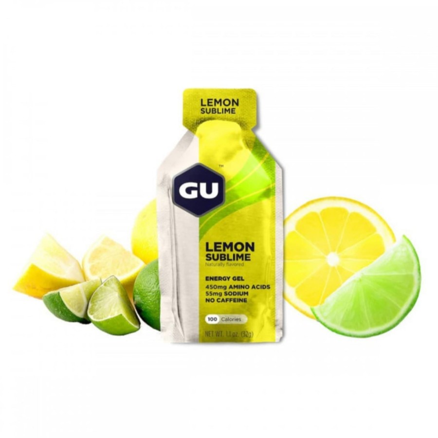 GU Energy Gel