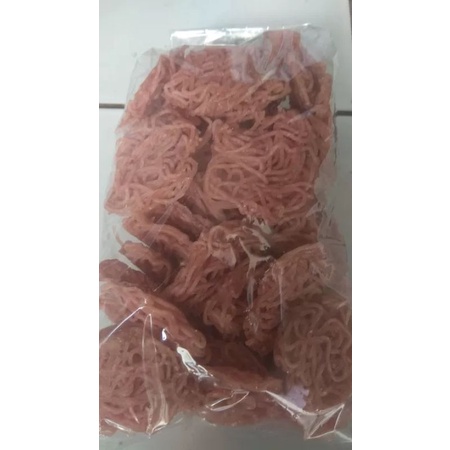 

1kg ranggening mentah