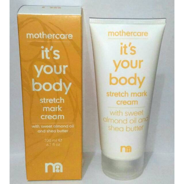 mothercare cream