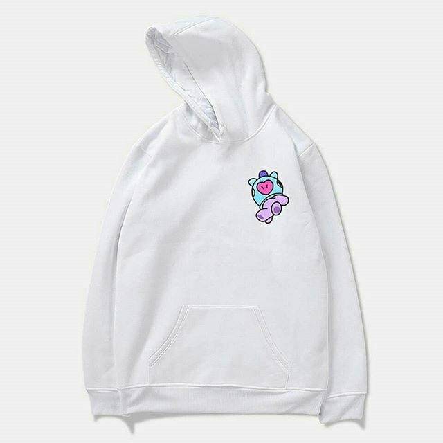 Hoodie BT21