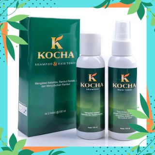 Shampoo Paling Ampuh Atasi Ketombe Dan Rambut Rontok | Shopee Indonesia