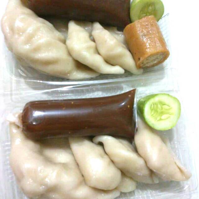 

Pempek beranak
