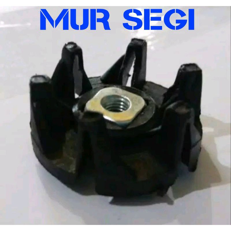 Miyako Blender Upper Plastic Gear Premium Quality || Kopel Blender Miyako Premium Quality M5 Drat