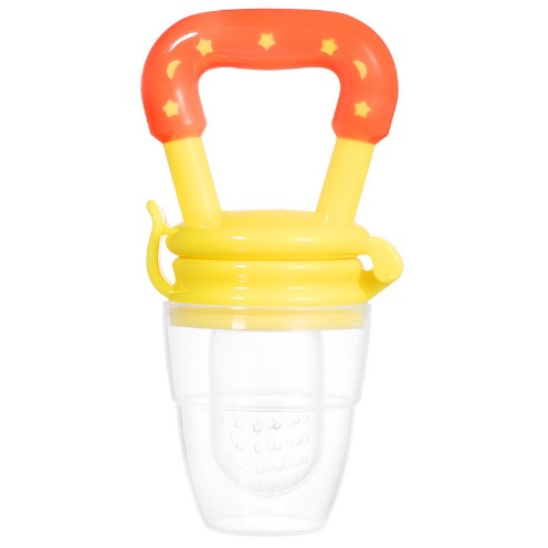 Empeng Buah / Dot Buah / Fruit Feeder Pacifier /Empeng Buah Sayur Bayi Gigit Makan Teether-8