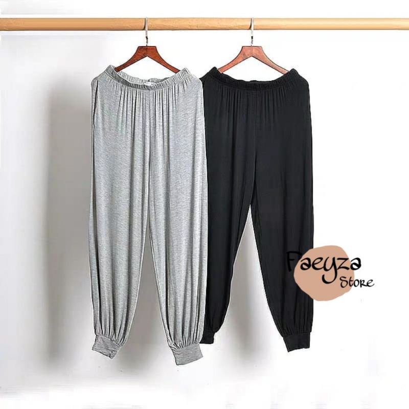 Faeyza Celamis Aladin / Celana aladin panjang / Innerpants