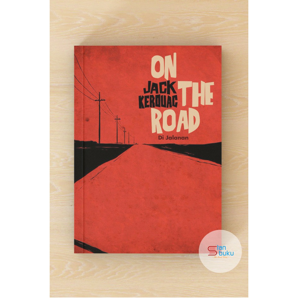 On the Road, Jack Kerouack