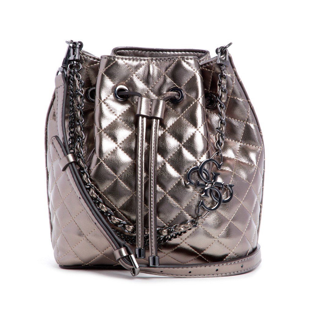 Tas Guess Original Wanita - Miriam Bucket