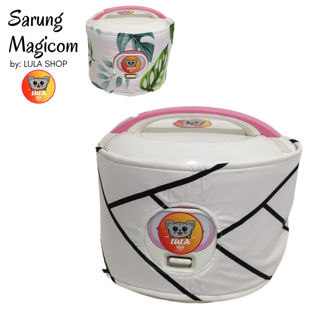 Sarung Rice Cooker