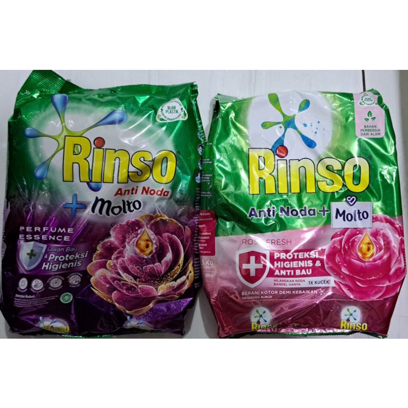 Rinso bubuk 1.8kg