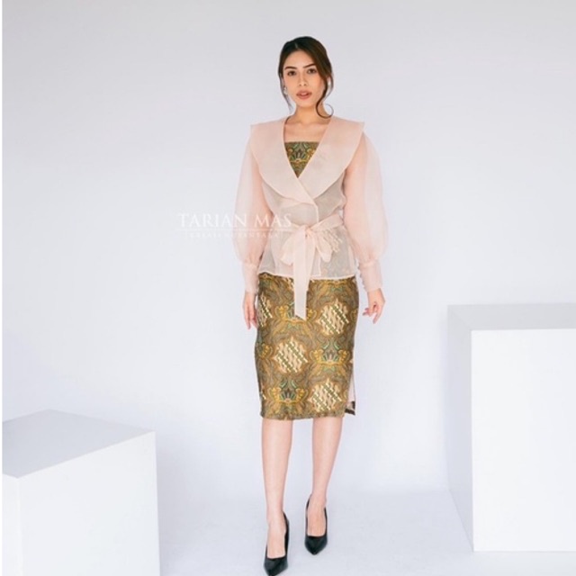 Light Set Batik Modern by Tarian Mas