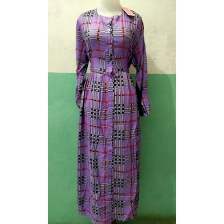 GAMIS FELIOR COLLECTION (MASIH BARU)