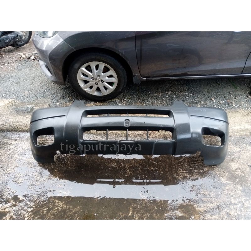 bumper depan ford escape 2005 2006