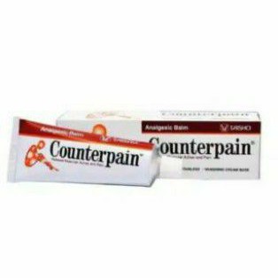 Counterpain 30 gr