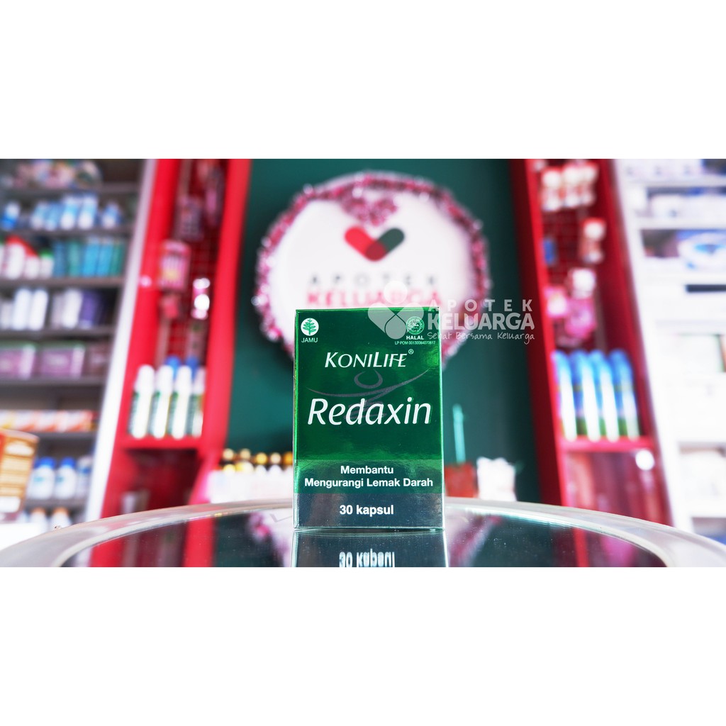 Konilife Redaxin