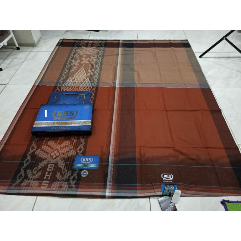 BHS CLASSIC TKG GOLD DAN COSMO