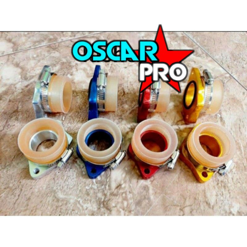 karet Intake Intek Intex manipol karbu pe 28 pwk 28 karbu tiger pwk 30 cb gl megapro tiger scorpio