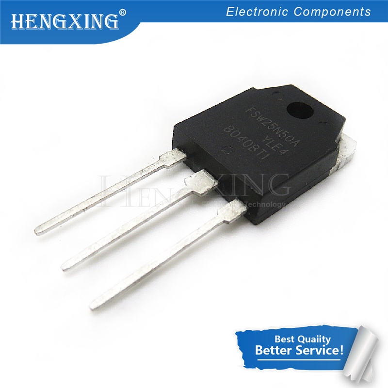 50pcs Ic FSW25N50A FSW25N50 25N50A 25N50 TO-247 500V 25A