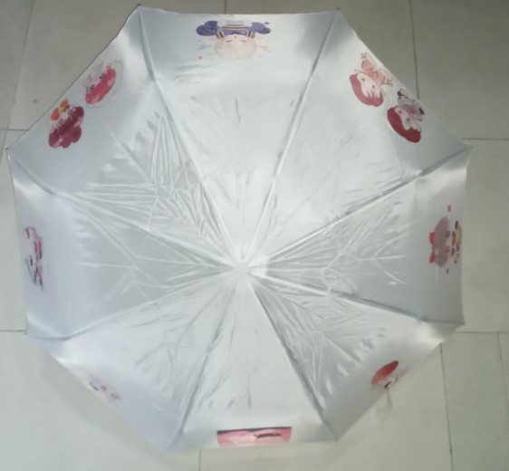 Payung Custom / Payung Lipat / Payung