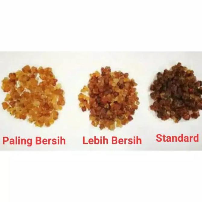 

PEACH GUM COLLAGEN PREMIUM 250GRAM
