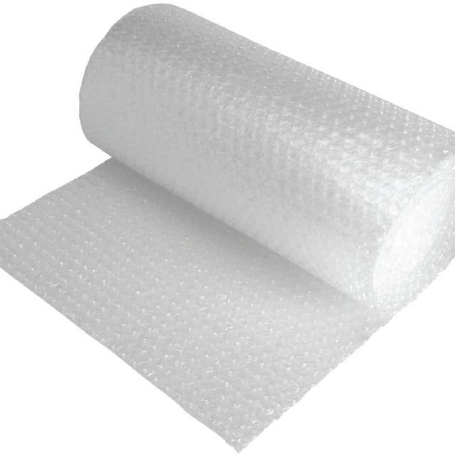 

Tambahan Bubble Wrap Untuk Packing