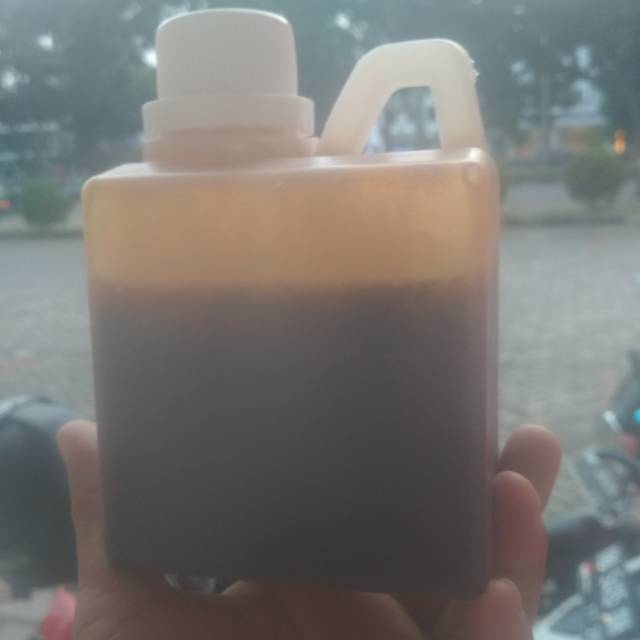 

Madu Hitam