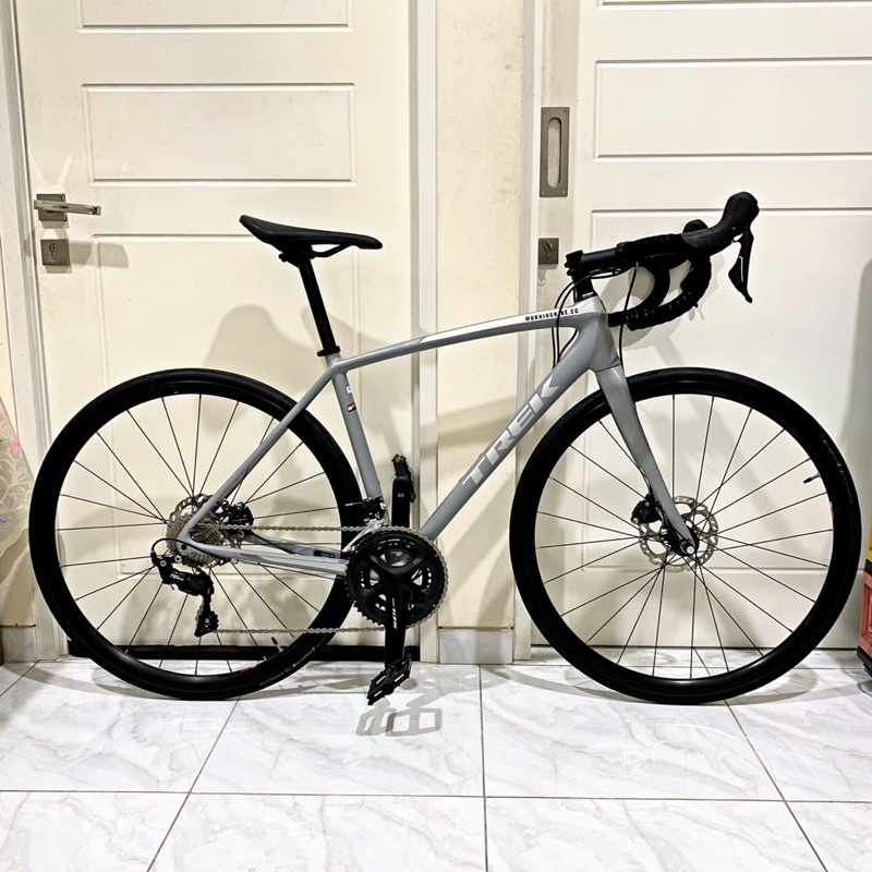 Jual Cepat Murah  Trek emonda alr5 disc brake  roadbike ringan alr 5
