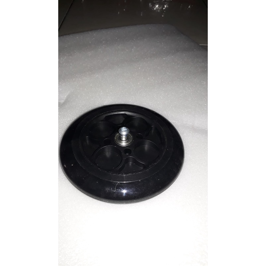 Roda skuter anak elektrik