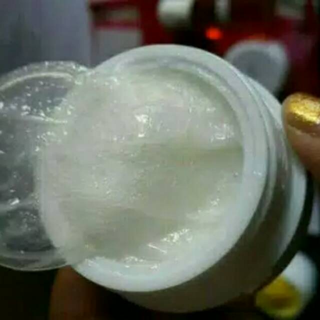 krim siang hn / krim malam hn/