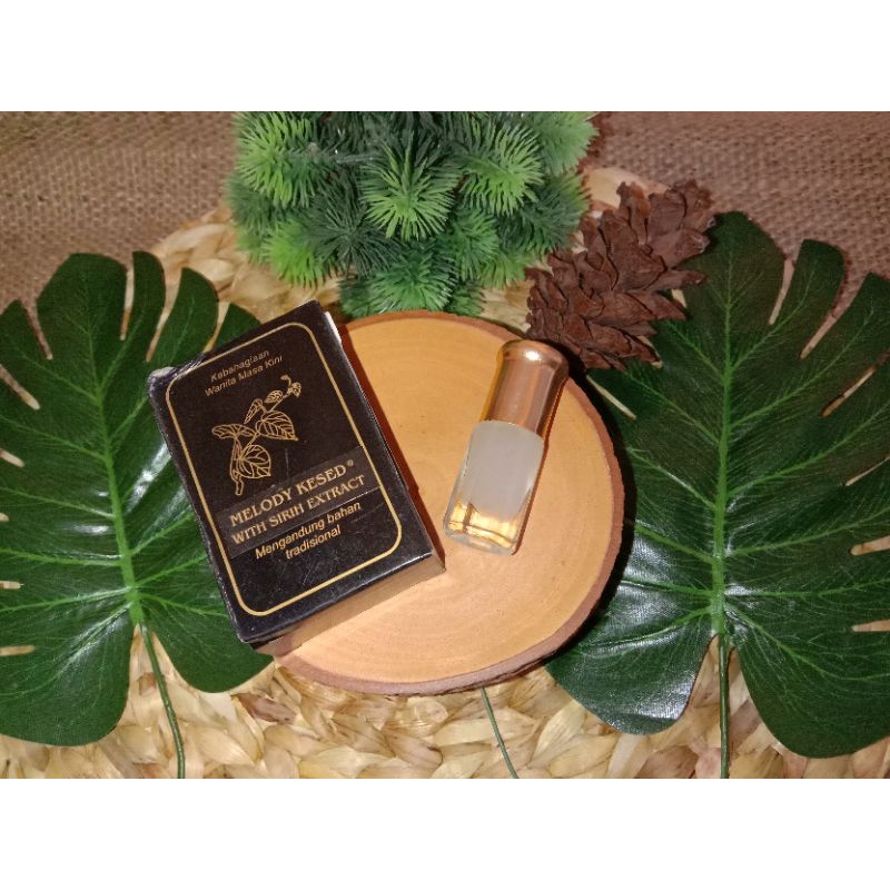 PAKET SECRET WOMEN (KEWANITAAN)