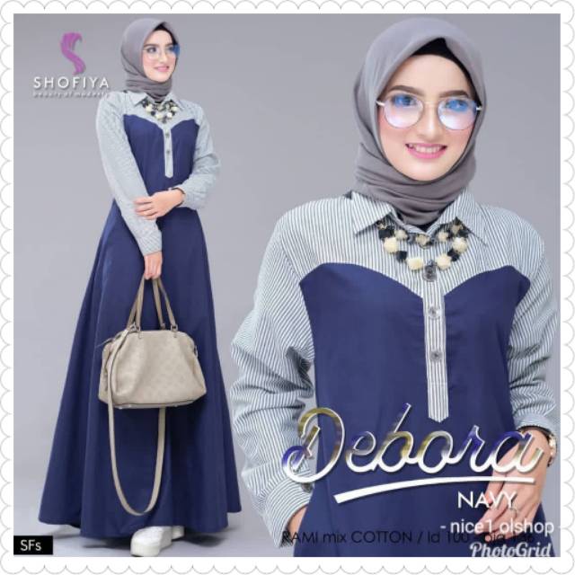 Gamis debora