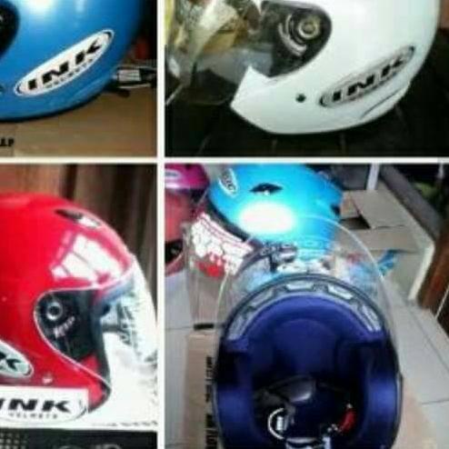 

♝ HELM CENTRO FREE PACKING KARDUS KUALITAS SUPER ➾