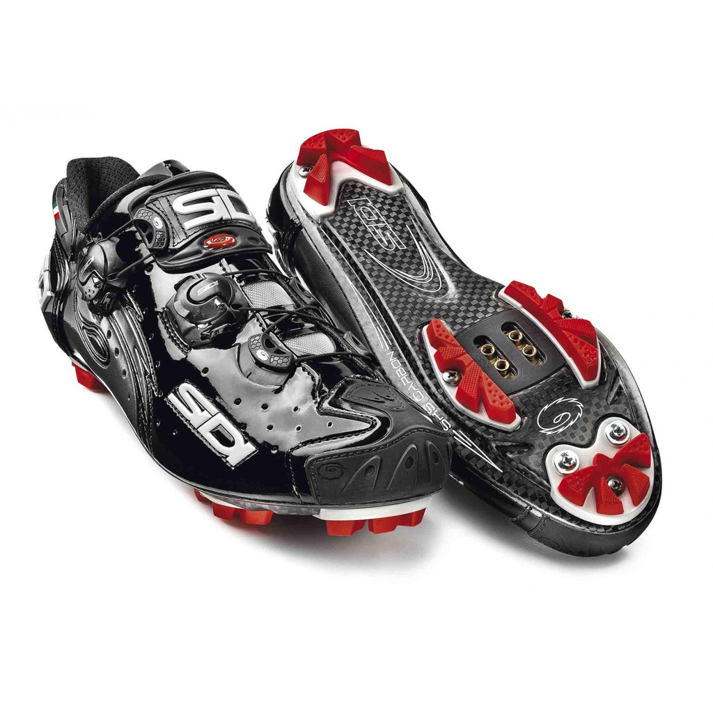 sidi carbon mtb